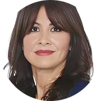 Rebeca González